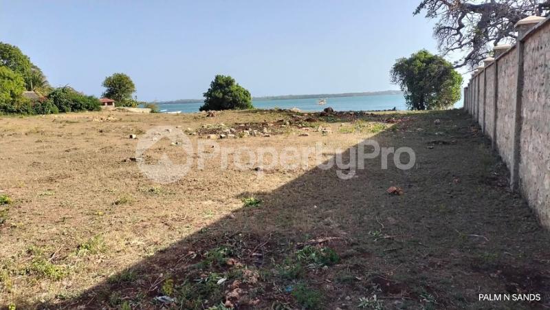 Land for sale Msambweni Kwale