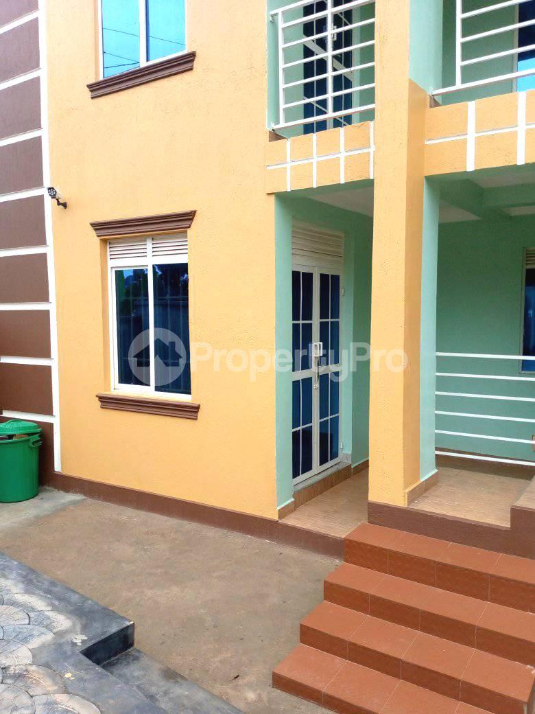 1 bedroom mini flat  Apartment Block Apartment for rent bukoto road Bukoto Kampala Central - 1