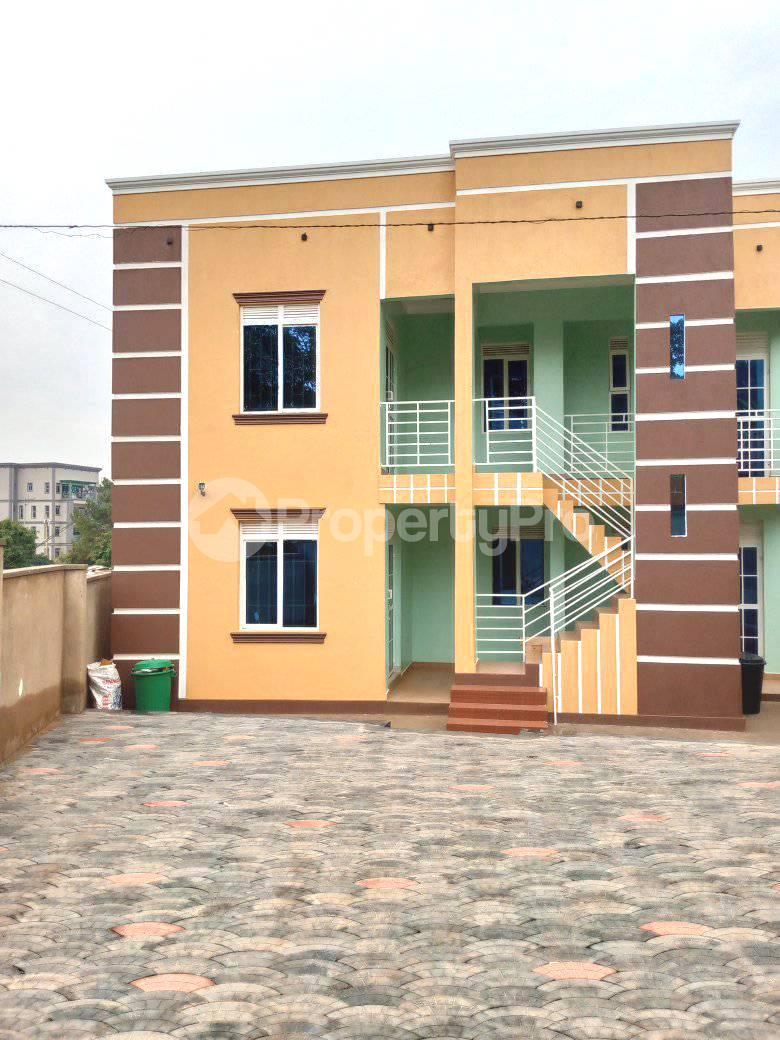 1 bedroom mini flat  Apartment Block Apartment for rent bukoto road Bukoto Kampala Central - 4