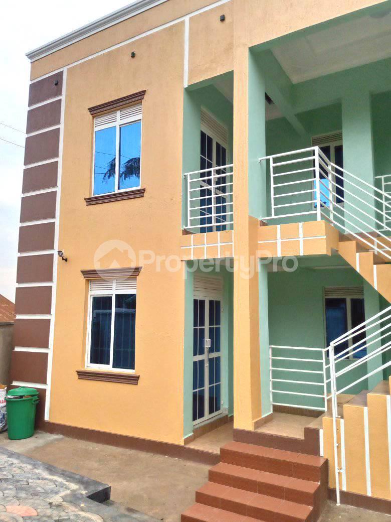 1 bedroom mini flat  Apartment Block Apartment for rent bukoto road Bukoto Kampala Central - 0