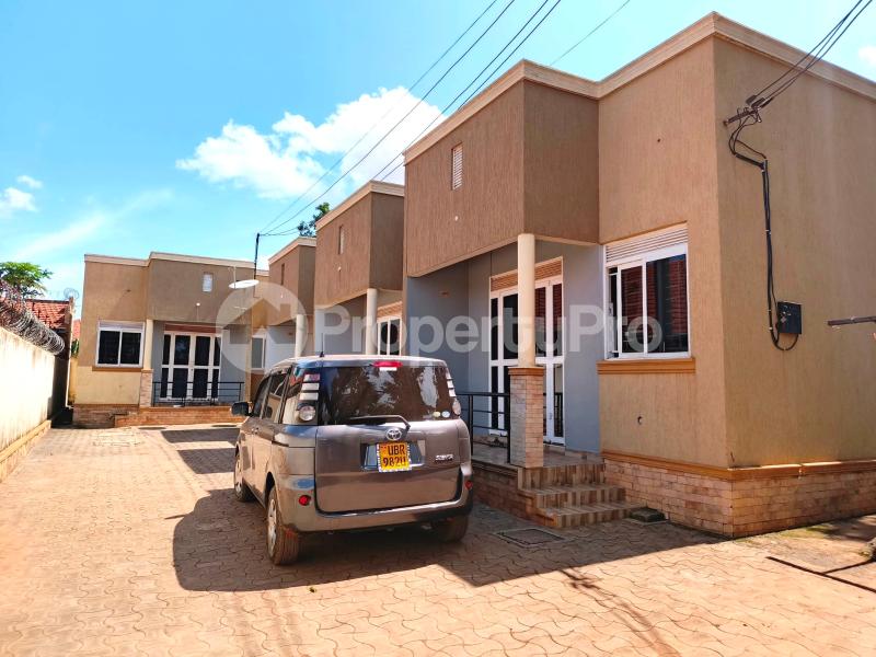 1 bedroom mini flat  Apartment Block Apartment for rent kira road Kira Wakiso Central - 2