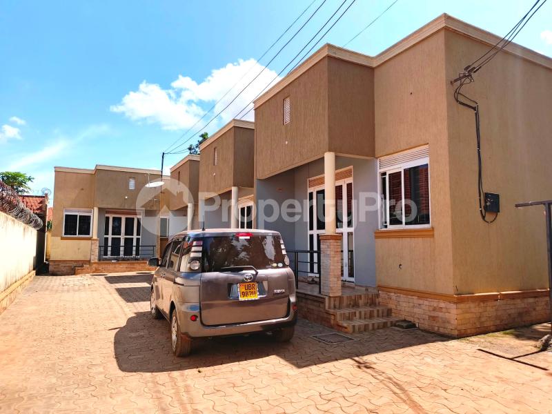 1 bedroom mini flat  Apartment Block Apartment for rent kira road Kira Wakiso Central - 3