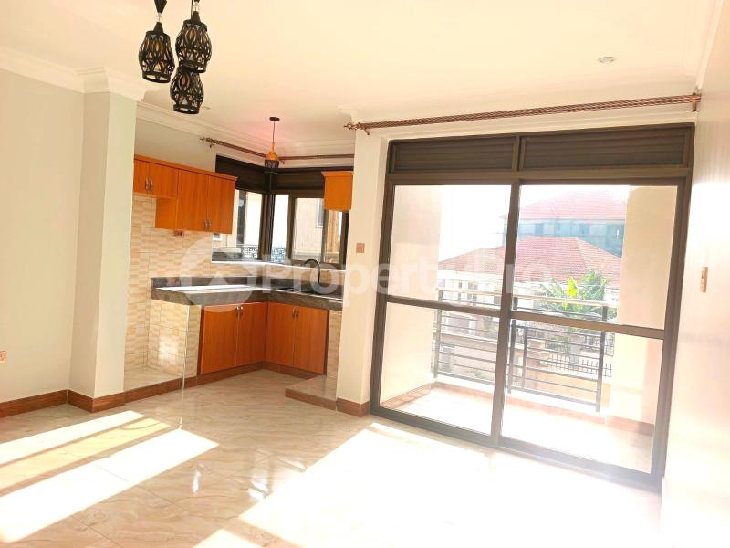 1 bedroom mini flat  Apartment Block Apartment for rent kyanja road Kampala Central - 1