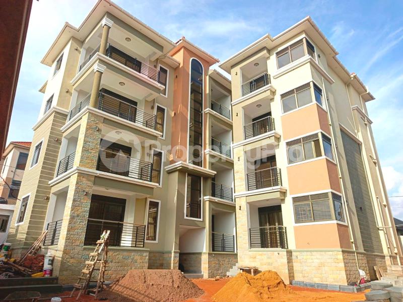 1 bedroom mini flat  Apartment Block Apartment for rent kyanja road Kampala Central - 6