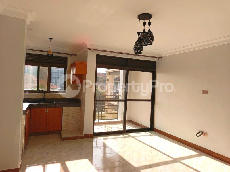 1 bedroom mini flat  Apartment Block Apartment for rent kyanja road Kampala Central - 3