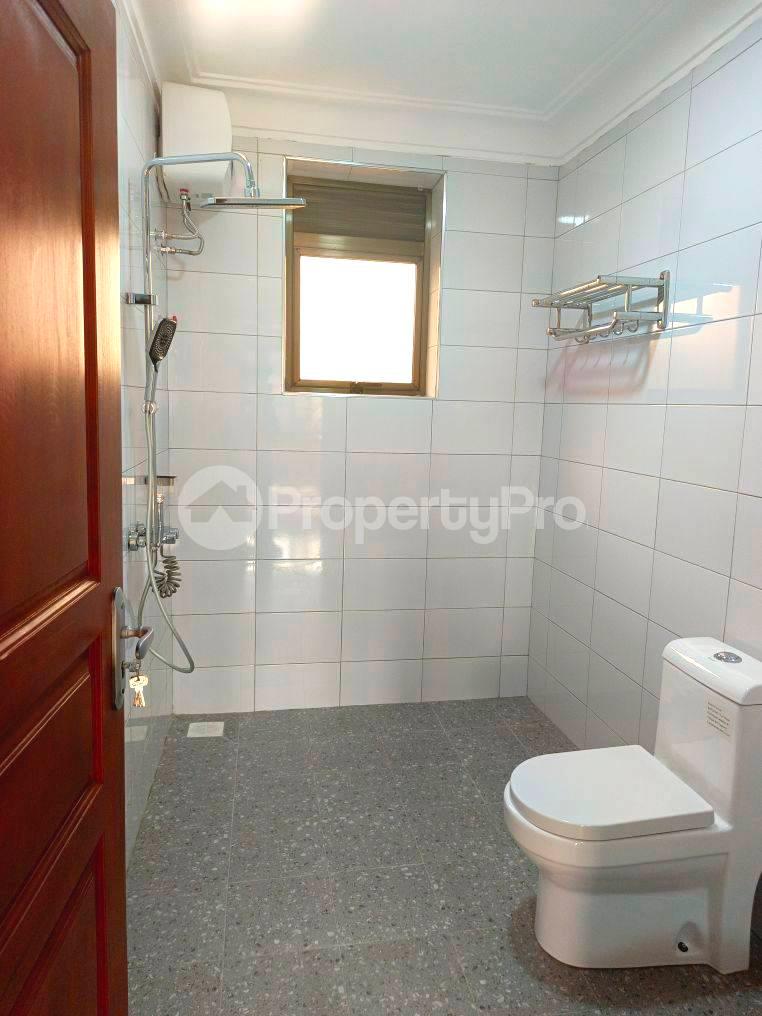 1 bedroom mini flat  Apartment Block Apartment for rent kyanja road Kampala Central - 0