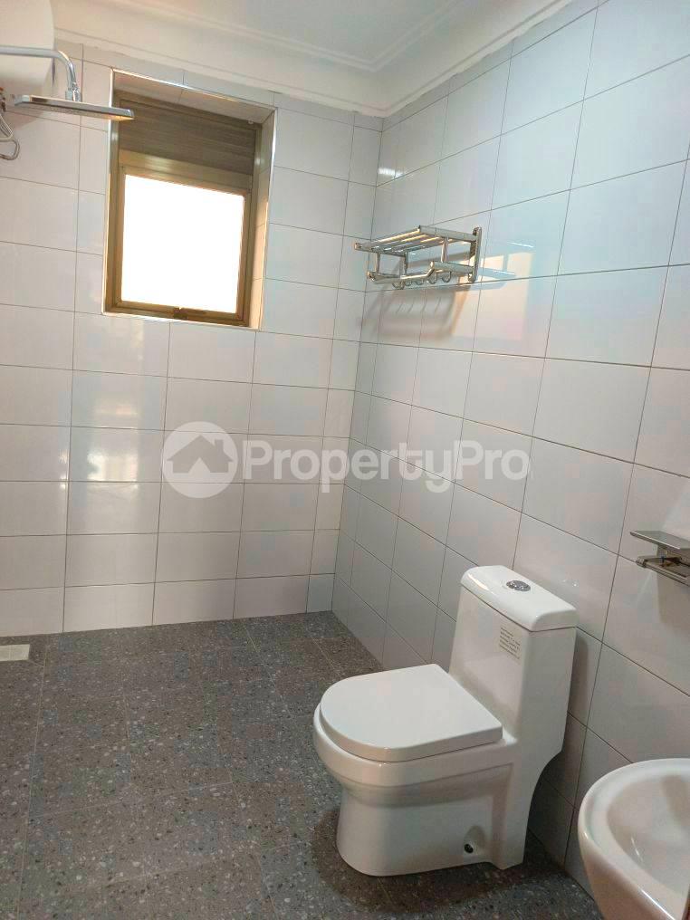 1 bedroom mini flat  Apartment Block Apartment for rent kyanja road Kampala Central - 4