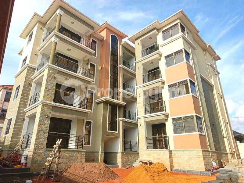 1 bedroom mini flat  Apartment Block Apartment for rent kyanja road Kampala Central - 2