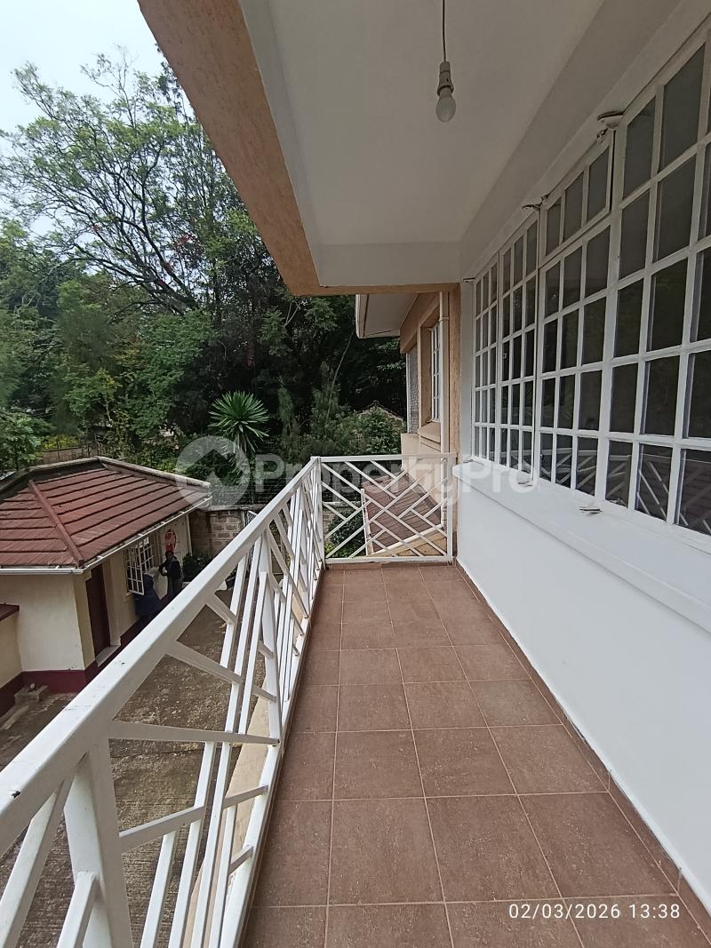 1 bedroom mini flat  Flat&Apartment for rent KILIMANI, Yaya Centre  Kilimani Nairobi