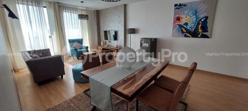 1 bedroom mini flat  Flat&Apartment for rent Kirichwa gardens, Kilimani Nairobi