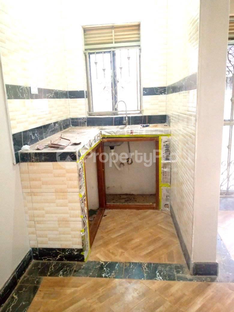 1 bedroom mini flat  Bungalow Apartment for rent gayaza road Gayaza Wakiso Central - 1