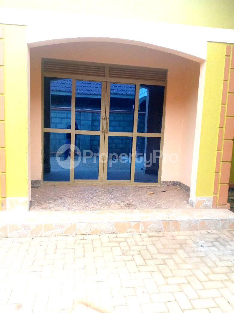 1 bedroom mini flat  Bungalow Apartment for rent gayaza road Gayaza Wakiso Central - 0