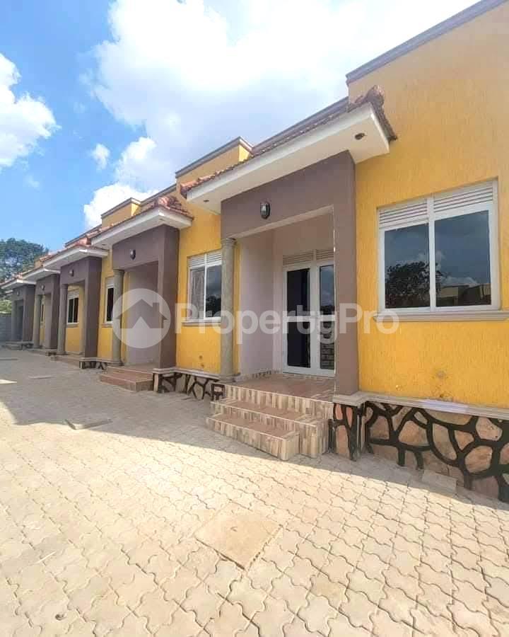 1 bedroom mini flat  Bungalow Apartment for rent kira road Kira Wakiso Central - 7