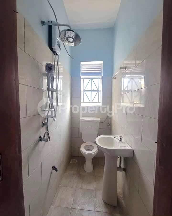 1 bedroom mini flat  Bungalow Apartment for rent kira road Kira Wakiso Central - 8