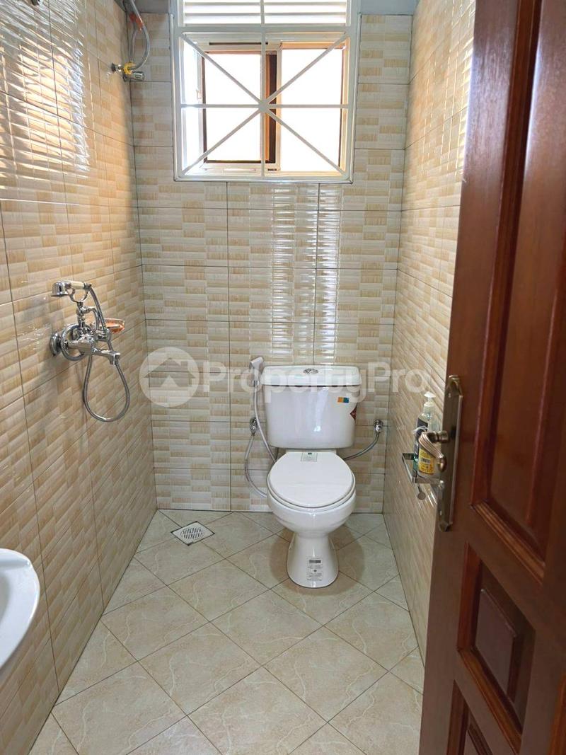1 bedroom mini flat  Bungalow Apartment for rent kisaasi road Kisaasi Kampala Central - 1