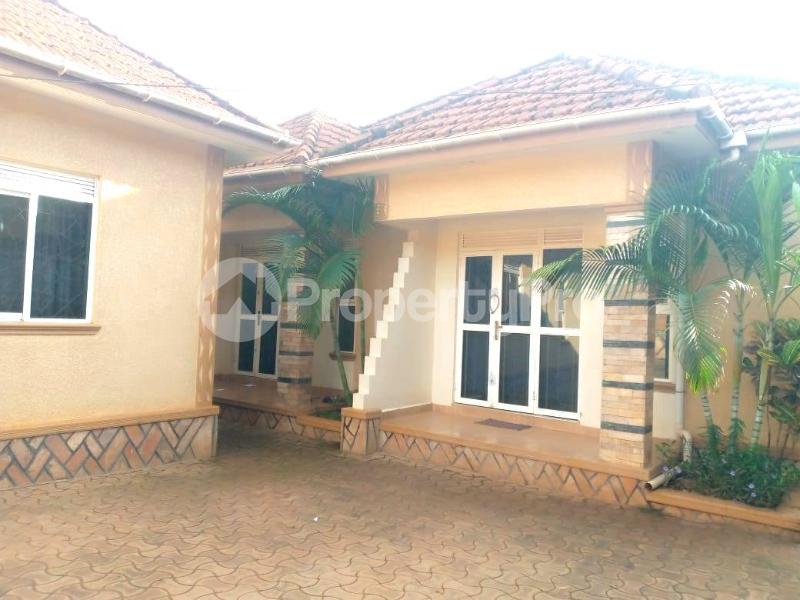 1 bedroom mini flat  Bungalow Apartment for rent kisaasi road Kisaasi Kampala Central - 2
