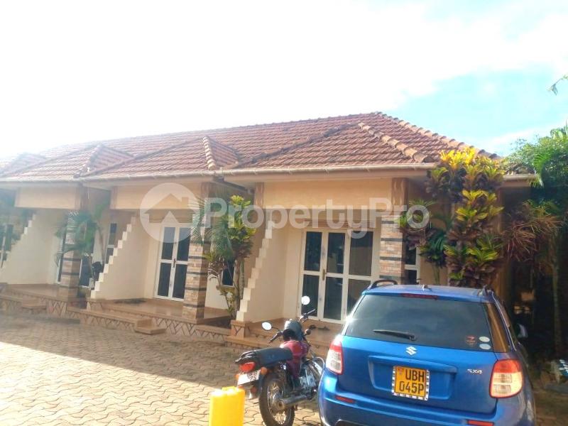 1 bedroom mini flat  Bungalow Apartment for rent kisaasi road Kisaasi Kampala Central - 0