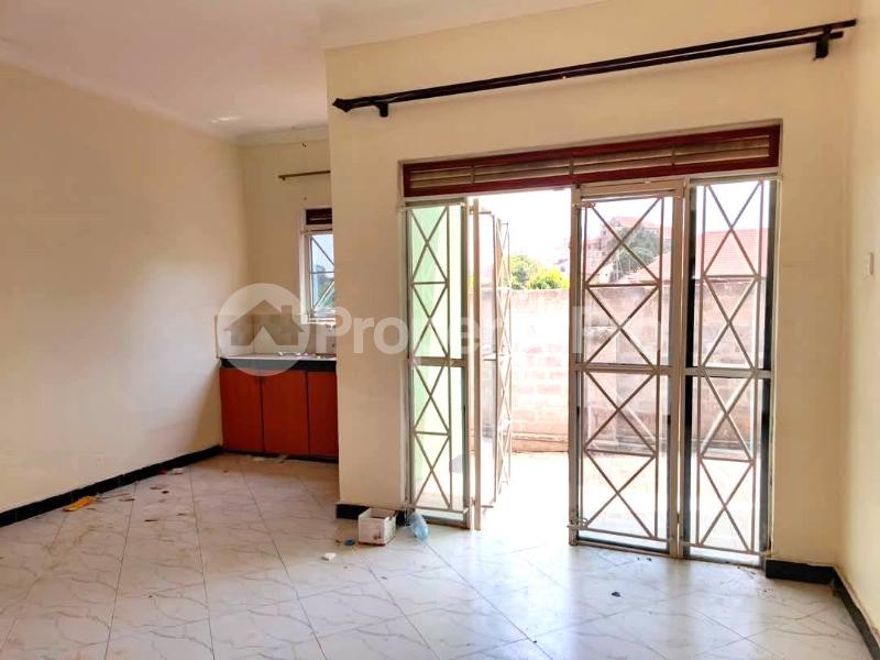 1 bedroom mini flat  Bungalow Apartment for rent namugongo road Wakiso Central - 0