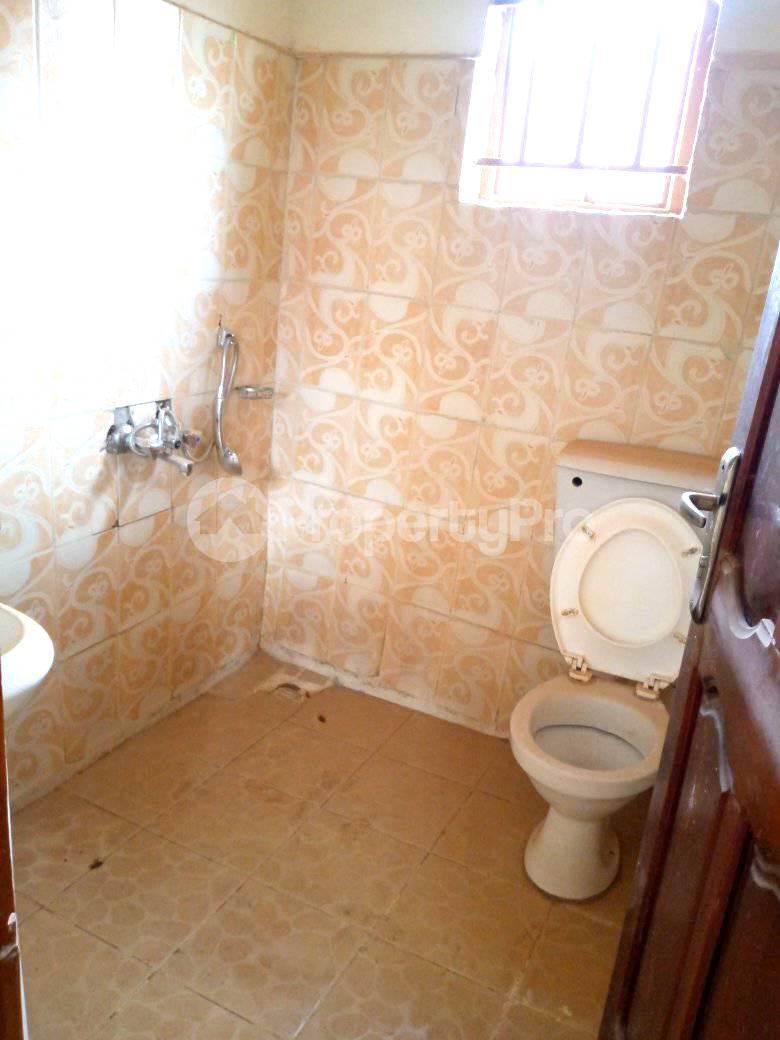 1 bedroom mini flat  Bungalow Apartment for rent namugongo road Wakiso Central - 1