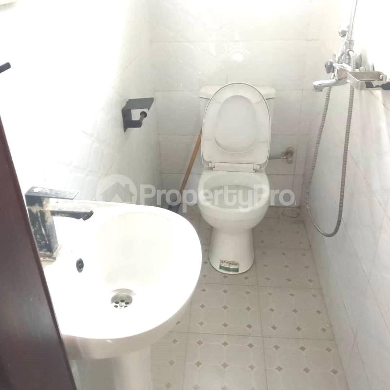 1 bedroom mini flat  Bungalow Apartment for rent namugongo road Wakiso Central - 4