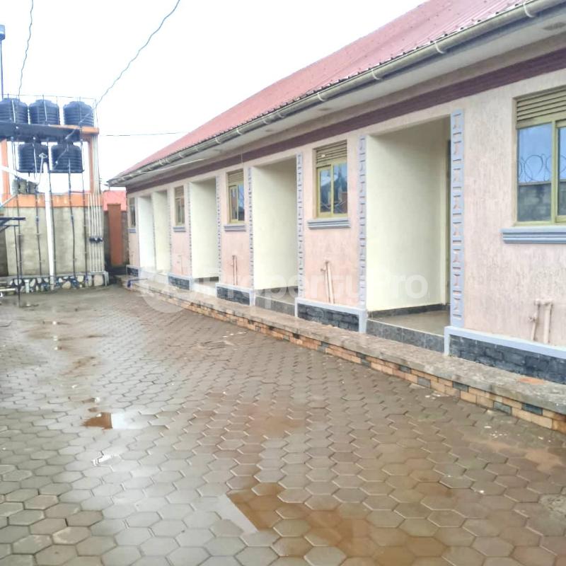 1 bedroom mini flat  Bungalow Apartment for rent namugongo road Wakiso Central - 0