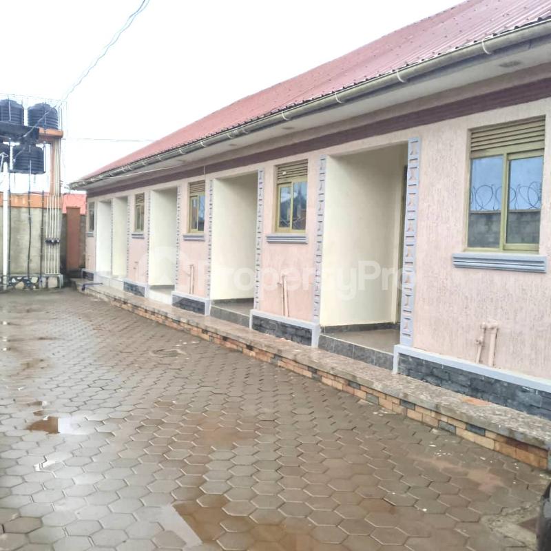 1 bedroom mini flat  Bungalow Apartment for rent namugongo road Wakiso Central - 5