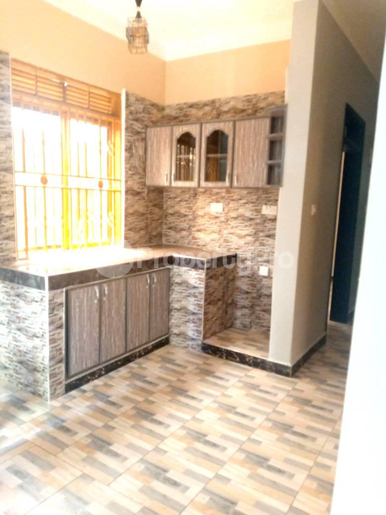 1 bedroom mini flat  Bungalow Apartment for rent gayaza road Gayaza Wakiso Central - 1