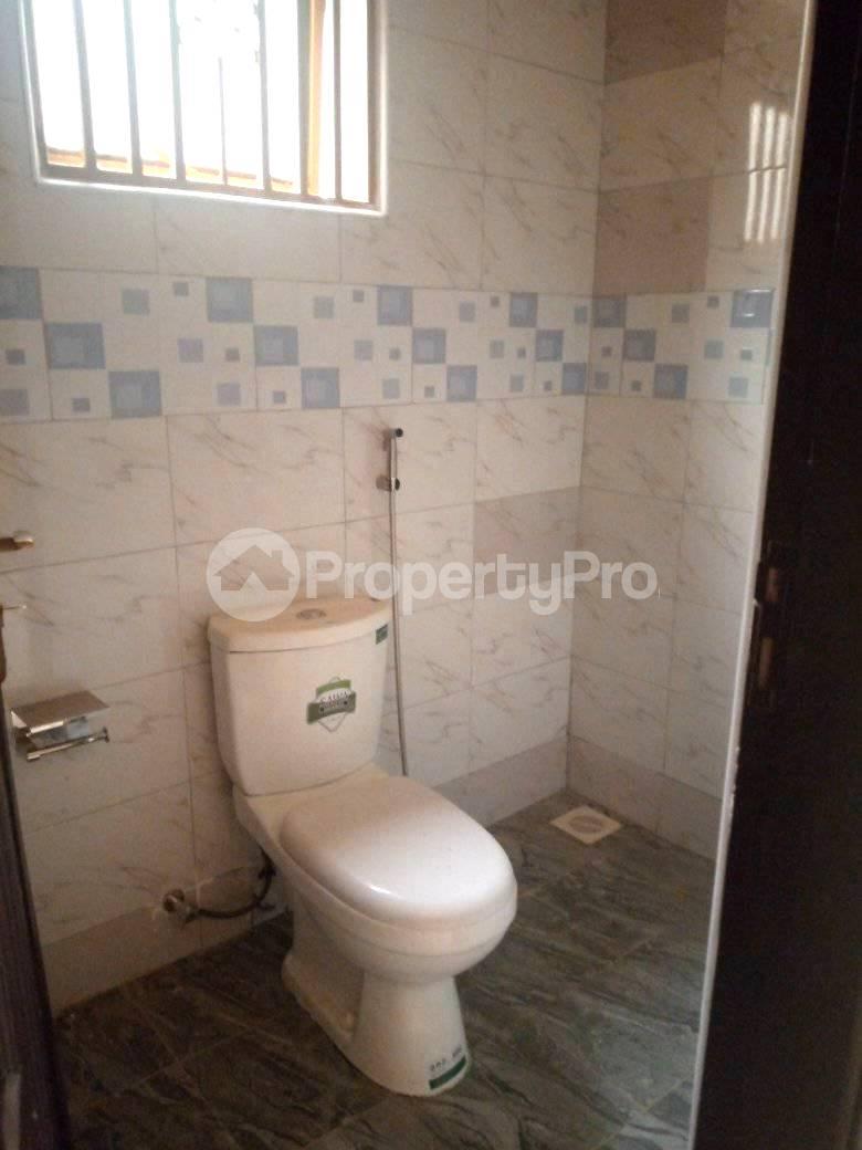 1 bedroom mini flat  Bungalow Apartment for rent gayaza road Gayaza Wakiso Central - 5