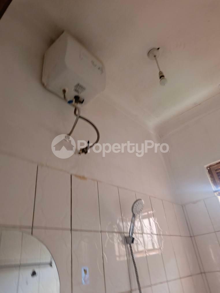 1 bedroom mini flat  Bungalow Apartment for rent namugongo road Wakiso Central - 9
