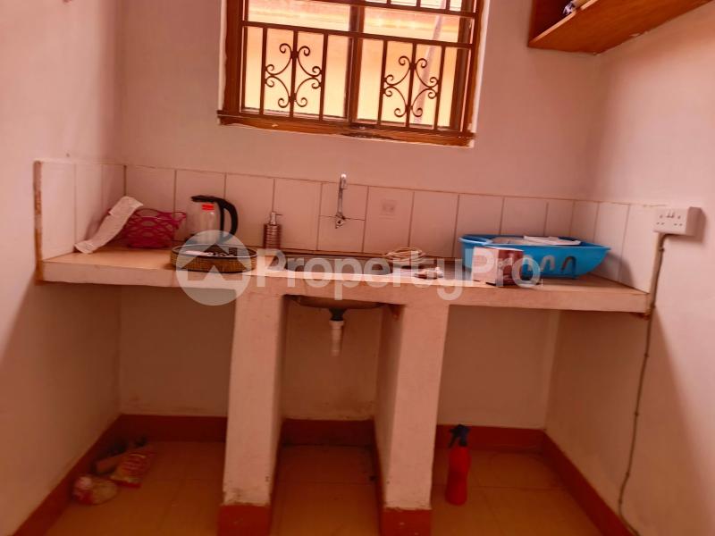 1 bedroom mini flat  Bungalow Apartment for rent namugongo road Wakiso Central - 6