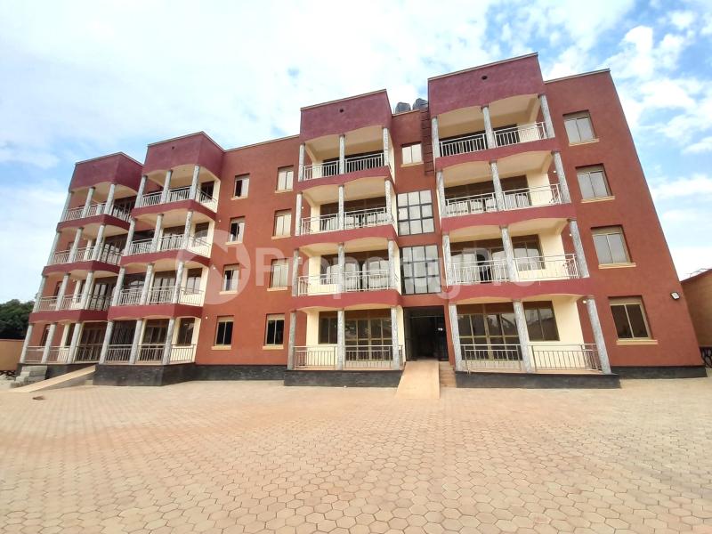 2 bedroom Apartment Block Apartment for rent bweyogerere road Wakiso Central - 6