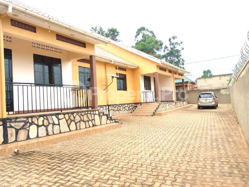 2 bedroom Bungalow Apartment for rent kasangati road Wakiso Central - 2