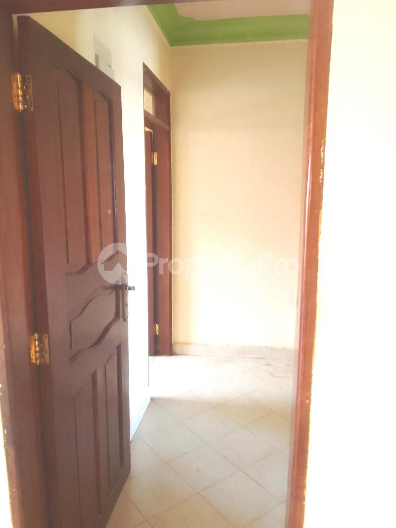2 bedroom Bungalow Apartment for rent kireka road Wakiso Central - 12
