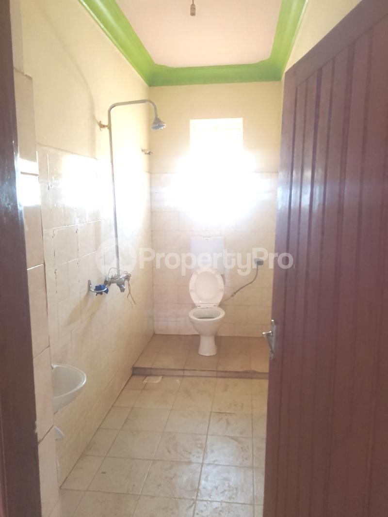2 bedroom Bungalow Apartment for rent kireka road Wakiso Central - 10