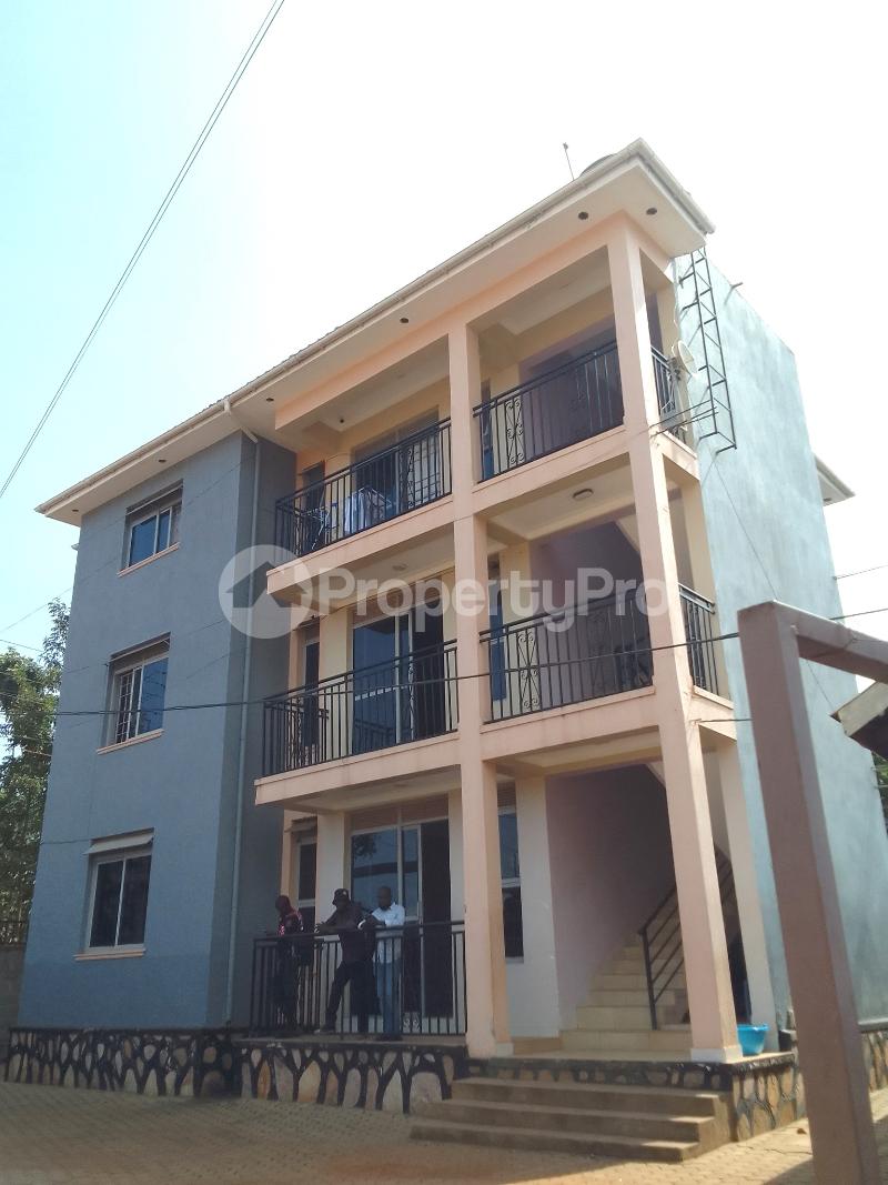 2 bedroom Apartment Block Apartment for rent kisaasi road Kisaasi Kampala Central - 18