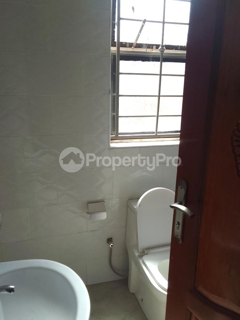 2 bedroom Apartment Block Apartment for rent kisaasi road Kisaasi Kampala Central - 3