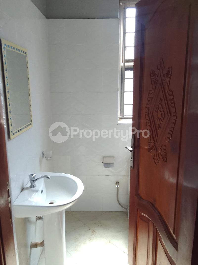 2 bedroom Apartment Block Apartment for rent kisaasi road Kisaasi Kampala Central - 0