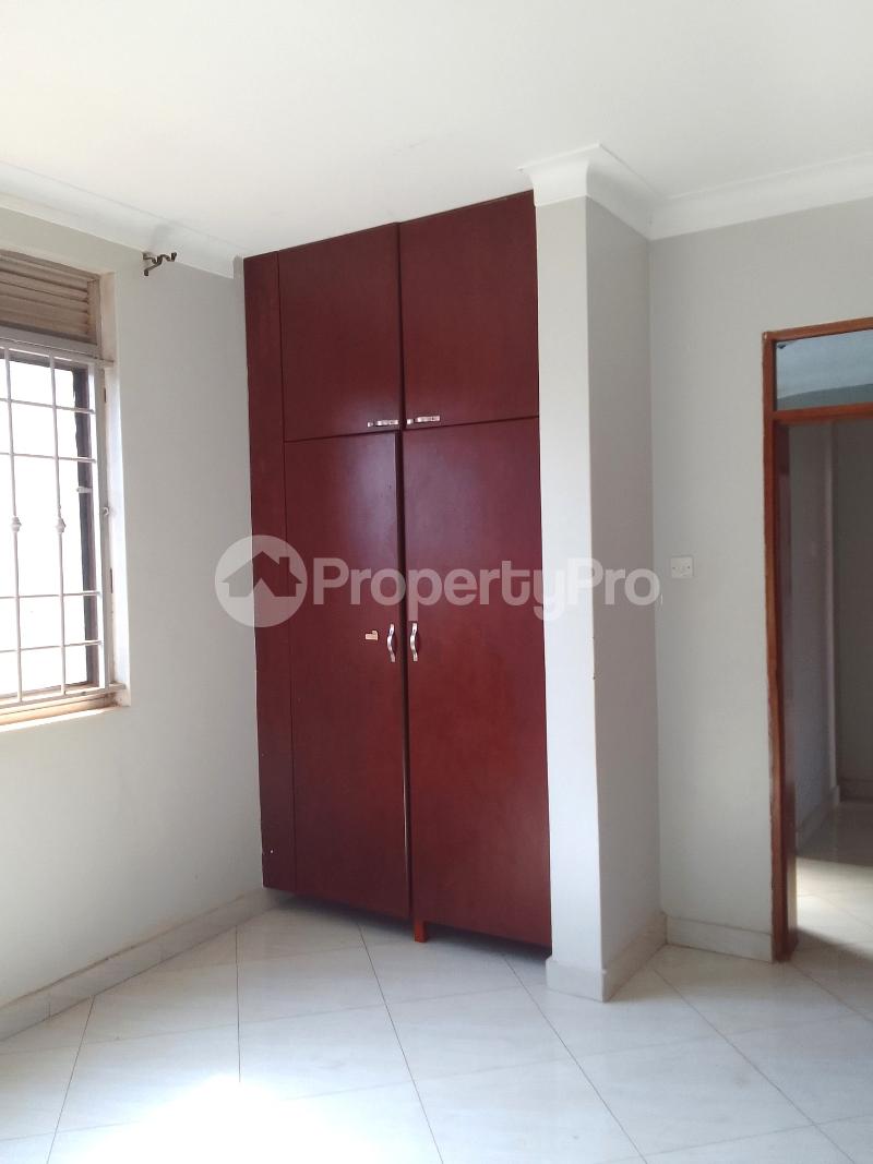 2 bedroom Apartment Block Apartment for rent kisaasi road Kisaasi Kampala Central - 1
