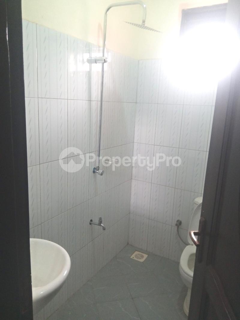2 bedroom Apartment Block Apartment for rent namugongo road Wakiso Central - 1
