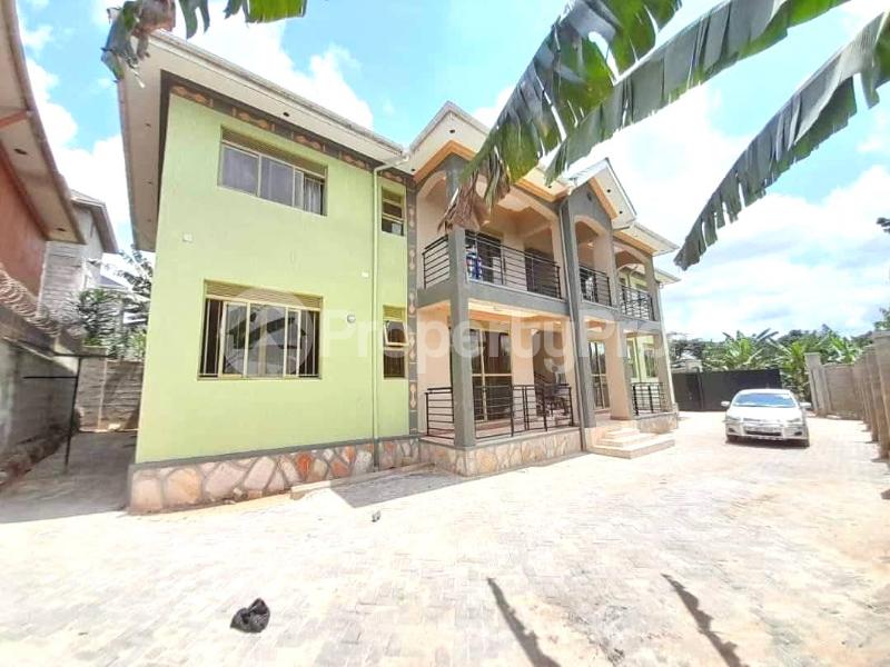2 bedroom Apartment Block Apartment for rent namugongo road Wakiso Central - 6