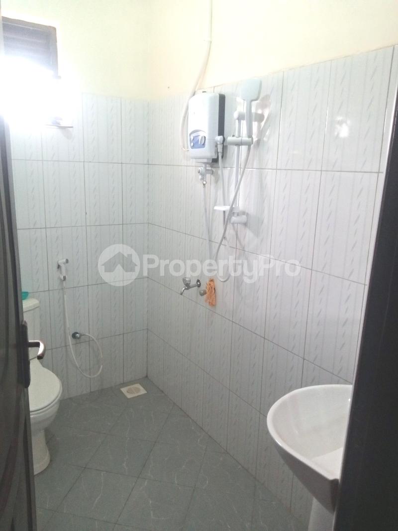 2 bedroom Apartment Block Apartment for rent namugongo road Wakiso Central - 0