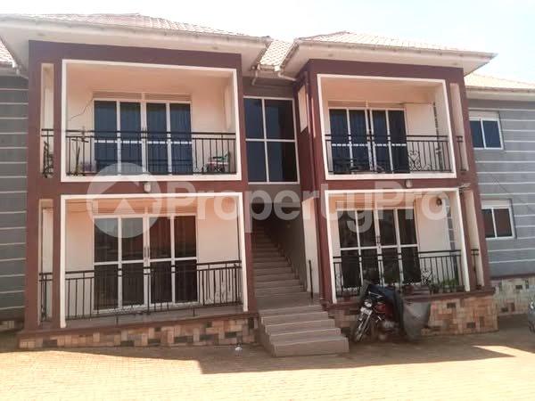 2 bedroom Apartment Block Apartment for rent namugongo road Wakiso Central - 0