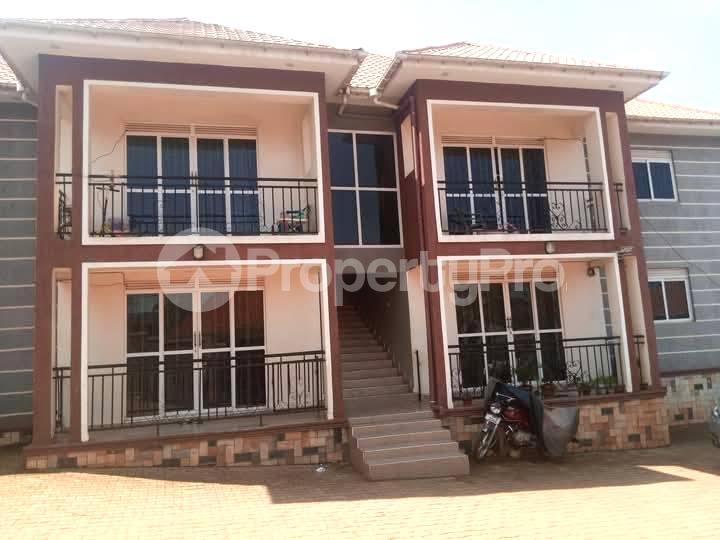 2 bedroom Apartment Block Apartment for rent namugongo road Wakiso Central - 8