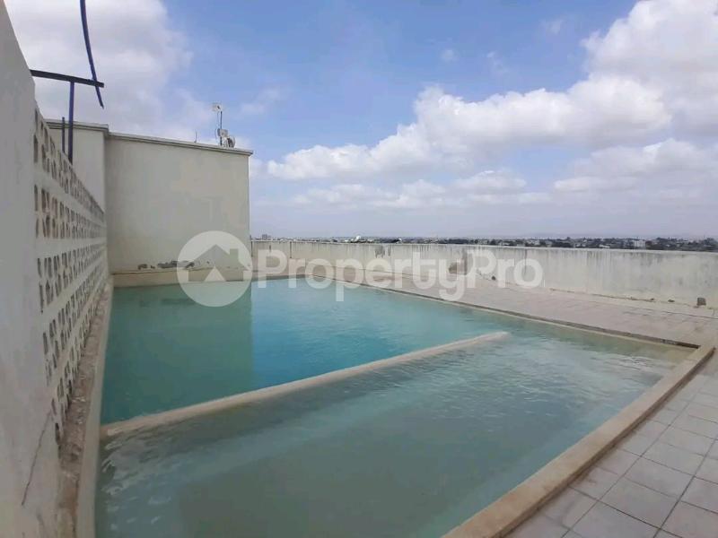 2 bedroom Flat&Apartment for rent Bombolulu  kisimani Nyali Area Nyali Mombasa