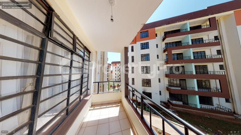 2 bedroom Flat&Apartment for sale Githurai Nairobi