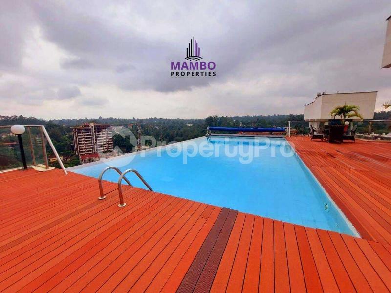 2 bedroom Flat&Apartment for rent Rhapta rd Westlands Area Westlands Nairobi