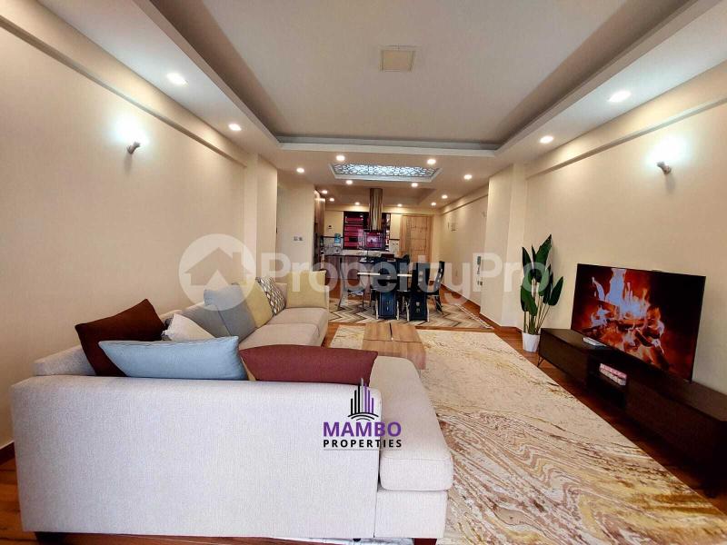 2 bedroom Commercial Properties for rent Near Arboretum Forest  Kileleshwa Nairobi