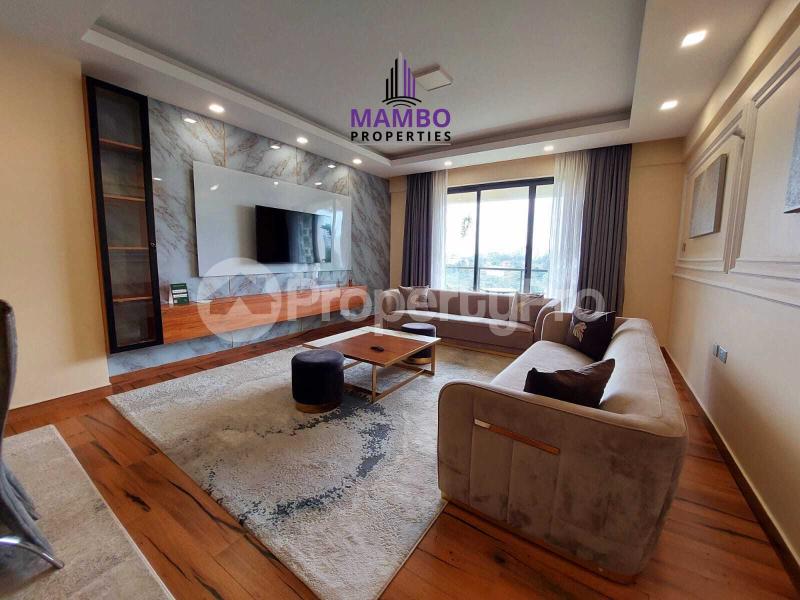 2 bedroom Flat&Apartment for rent Near Arboretum Forest  Kileleshwa Nairobi