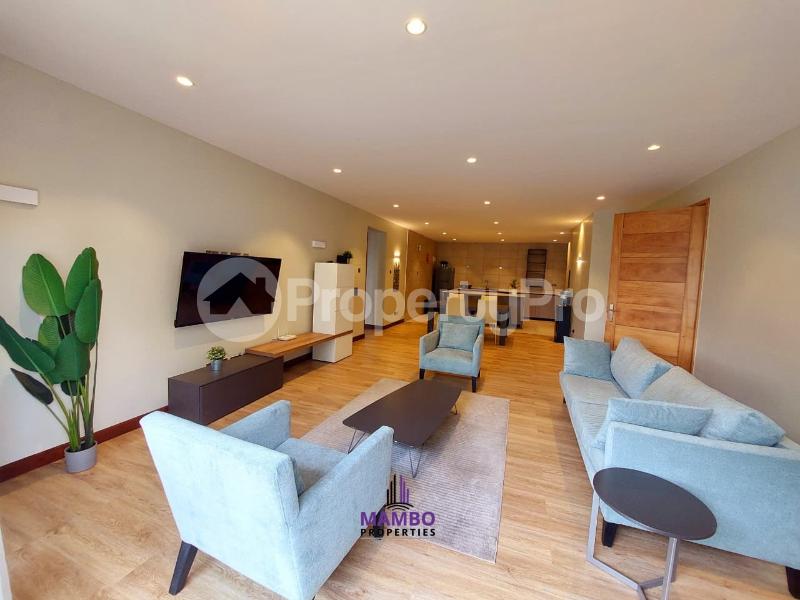 2 bedroom Flat&Apartment for rent Kihara rd Kitisuru Nairobi