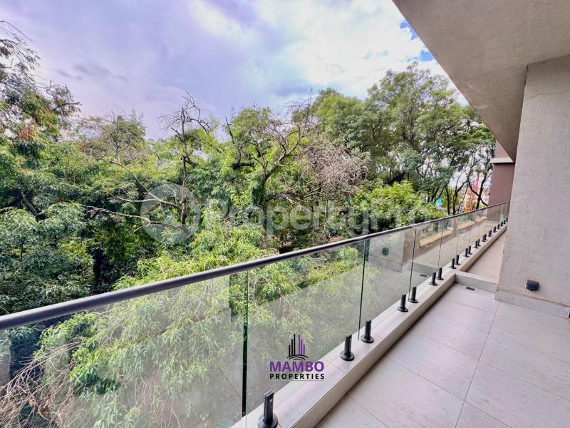 2 bedroom Flat&Apartment for rent Brookside Westlands Nairobi